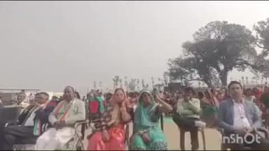 दुलमी: जे एस पब्लिक स्कूल कोरचे में 77वें गणतंत्र दिवस पर सांस्कृतिक कार्यक्रम का आयोजन