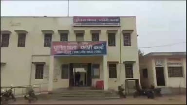 बुहाना: पचेरी कलां पुलिस ने साइबर अपराध से संबंधित शिकायत में संलिप्त एक खाताधारक को किया गिरफ्तार