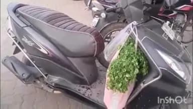 हिंगणघाट: शहरात नायलॉन मांजाचा जीवघेणा फास; ७२ वर्षीय माजी सैनिक थोडक्यात बचावले