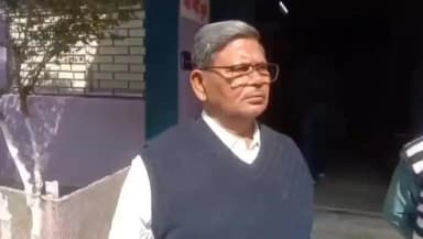 परबत्ता: सीएस ने परबत्ता सीएचसी का किया औचक निरीक्षण, प्रभारी सहित कई कर्मी गायब मिले