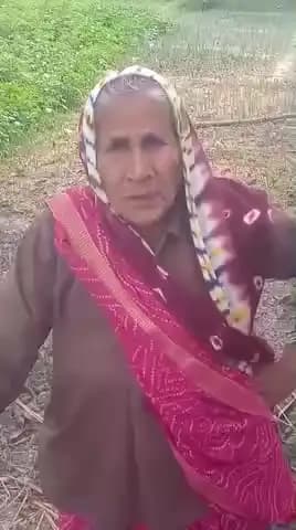 police prashasan jabardasti hamare jameen per kabja kar rahe hai Rajesh Singh, Seenu Singh, Dhananjay Singh