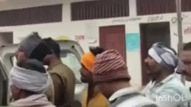 भितरवार: बागवई में आकाशीय बिजली गिरने से एक युवक की मौत