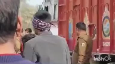 बिहटा: बिहटा रेलवे ओवरब्रिज पर ट्रक से कुचलकर बाइक सवार की मौत, डीएसपी की गाड़ी में टक्कर मारकर ड्राइवर फरार