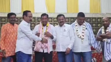 రాయికల్: టీయూడబ్ల్యూజే-ఐజేయు రాయికల్ మండల అధ్యక్షులుగా గుర్రాల వేణుగోపాల్ ఏకగ్రీవంగా ఎన్నిక