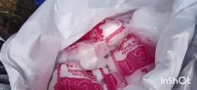 জগৎবল্লভপুর: জগৎবল্লবপুরে মুদিখানার দোকান থেকে বিপুল পরিমাণ বাজি তৈরীর মশলা উদ্ধার.