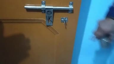 लडभड़ोल: गागल गांव में चोरों ने एक ही रात में चार घरों के ताले तोड़े, नकदी और गहने लेकर हुए फरार