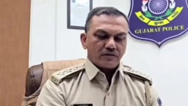 ટંકારા: ટંકારામાં પિતા બન્યો હેવાન, સગી પુત્રી પર ગુજાર્યું દુષ્કર્મ, જાણો શું કહ્યું પોલીસે