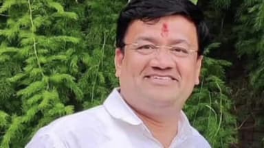 सुवासरा: शामगढ़ नगर परिषद में कांग्रेस ने सर्वसम्मति से नेता प्रतिपक्ष चुना, दी जानकारी