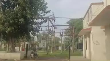 मसूदा: मसौदा विद्युत निगम के कनिष्ठ अभियंता ने जानकारी दी कि कल बिजली बंद रहेगी