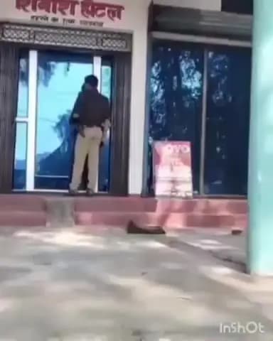 रुद्रपुर: देवरिया के बैतालपुर में शिवांश होटल पर पुलिस ने की छापेमारी, सात जोड़ों को किया गिरफ्तार