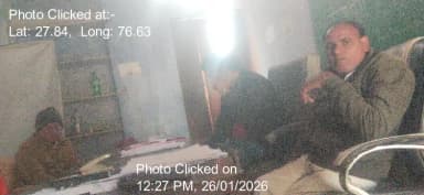 26-Jan-26 : 26 January Special Gram Sabha