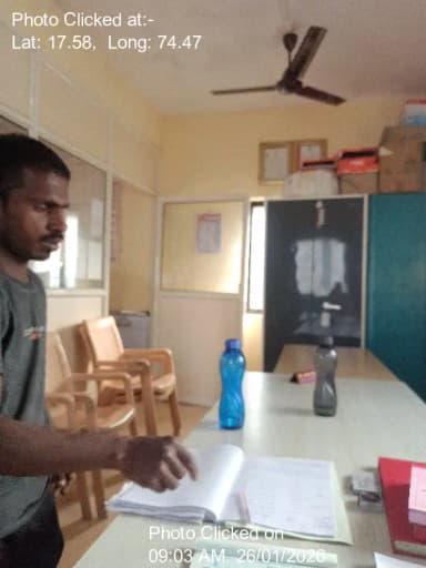 खंडाळा: 26-Jan-26 : Gramsabha