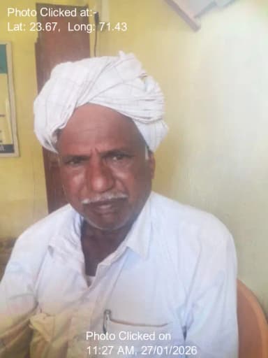 સરસ્વતી: 27-Jan-26 : મેરા ગાવ મેરી ધરોહર અને ધરતી માતા બચાવો અંતર્ગત ખાસ ગ્રામસભા