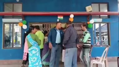 রাজগঞ্জ: সদ্যোজাতের মাথা মুখে নিয়ে জলপাইগুড়ির হাসপাতাল চত্বরে ঘুরছিল পথকুকুর, ঘটনায় ফরেনসিক তদন্ত শুরু