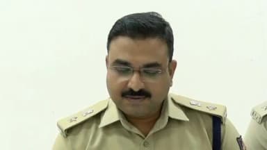 ತಾಳಿಕೋಟಿ: ಪಟ್ಟಣದಲ್ಲಿ ಆಕ್ರಮ ಮಾವಾ ಮಾರಾಟ ಪೊಲೀಸರ ದಾಳಿ : ನಗರದಲ್ಲಿ ಎಸ್ ಪಿ ಲಕ್ಷ್ಮಣ ನಿಂಬರಗಿ