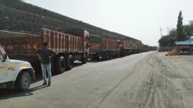 લખપત: કચ્છ બહારના ડ્રાઈવર-ક્લીનરોની પોલીસ નોંધણી હવે ફરજિયાત