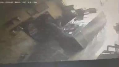 रिवालसर: उपमंडल बल्ह के रिवालसर बाजार में दुकान में मारपीट का मामला, घटना की सीसीटीवी फुटेज हुई वायरल, एफआईआर दर्ज, जांच शुरू