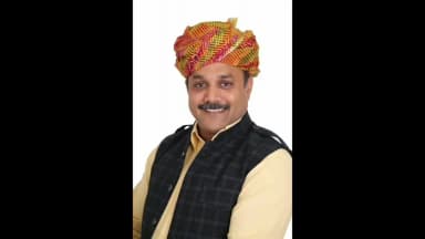 खण्डार: खंडार रामेश्वर धाम के आधुनिकीकरण एवं विकास के लिए ₹12.68 करोड़ रुपये स्वीकृत