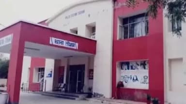 तोशाम: तोशाम पुलिस ने मादक पदार्थ के साथ तीन आरोपियों को किया गिरफ्तार, 6.28 ग्राम बरामद