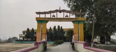 दुर्गावती: दुर्गावती कन्या उ.मा विद्यालय कल्याणपुर में बुधवार को छात्राओं से कानूनी अधिकारों की जानकारी देंगे कैमूर एसपी