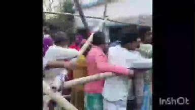 হরিশ্চন্দ্রপুর ২: হরিশ্চন্দ্রপুরের শুনানি কেন্দ্রে বেলা করালেও মানুষের লম্বা লাইনে চরম সমস্যা