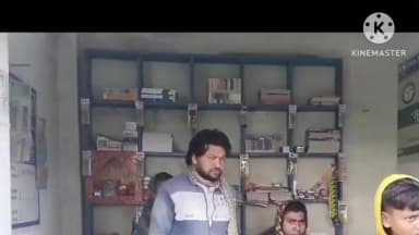 कुढ़नी: मनियारी थाना क्षेत्र में अज्ञात चोरों ने ग्राहक सेवा केंद्र को बनाया निशाना, शटर काटकर नगदी और कीमती उपकरण चुराए