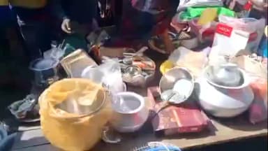 रंगरा चौक: नवगछिया में 10 लाख की चोरी का खुलासा, डायल 112 टीम ने आरोपी को पकड़ा