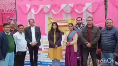 सल्ट: कल्याणपुर में जन-जन की सरकार, जन-जन के द्वार कार्यक्रम के तहत बहुउद्देशीय शिविर का आयोजन, 49 शिकायतें हुईं दर्ज