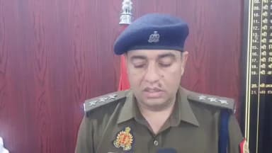 बिलासपुर: ग्राम दोहरिया में भाई ने भाई की गोली मारकर हत्या की, सीओ सिटी ने दी जानकारी