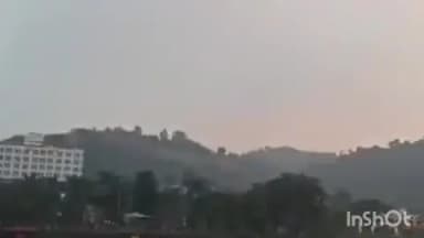 ડાંગમાં ઠંડી સાથે વાદળછાયું વાતાવરણ ત્રણ દિવસથી હવામાનમાં અચાનક પલટો, શિયાળુ પાકને નુકસાનની ભીતિ