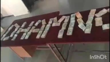 धरमपुरी: धामनोद पुलिस को मिली बड़ी कामयाबी, मिर्ची मंडी रोड लूट कांड का खुलासा, तीन आरोपी गिरफ्तार