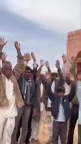 ओसियां: पण्डितों की ढाणी स्कूल की बदहाली उजागर, प्रशासन से की गई तत्काल कार्रवाई की मांग