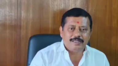 ಚನ್ನರಾಯಪಟ್ಟಣ: ಜೆಡಿಎಸ್ ರಜತ ಮಹೋತ್ಸವ ಒಂದು ಕುಟುಂಬದ ಉತ್ಸವ ಪಟ್ಟಣದಲ್ಲಿ ಮಾಜಿ ಎಂಎಲ್ಸಿ ಎಂಎ ಗೋಪಾಲಸ್ವಾಮಿ ವ್ಯಂಗ್ಯ