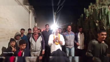 ସୋହେଲା: ଲମ୍ବରୁପାଲି ଗ୍ରାମରେ ଚାଲିଥିବା ସରସ୍ବତୀ ପୂଜା ଅବସରରେ ଆଜି ଯୋଗଦାନ କଲେ ଭଟଲି ବିଧାୟକ ଇରାଶିଷ ଆଚାର୍ଯ୍ୟ