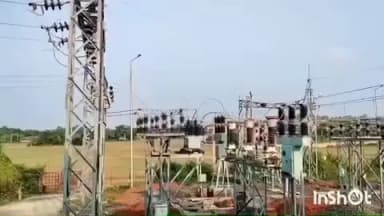 राजमहल: राजमहल शहरी क्षेत्र में मेनटेनेंस कार्य के चलते 28 जनवरी को बिजली आपूर्ति बाधित रहेगी