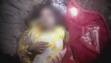 रोसड़ा: डाक बंगला चौक के पास लावारिस नाबालिग लड़की का शव बरामद, परिजनों ने अपहरण कर हत्या का आरोप लगाया