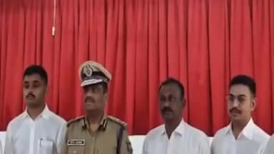 અસારવા: અમદાવાદ મધ્યસ્થ જેલની ‘એક નઈ ઉમ્મીદ’ યોજનાએ કેદીઓના સંતાનોના જીવનમાં નવો પ્રકાશ પાથર્યો