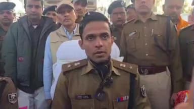 थावे: थावे थाना पुलिस ने महिला हत्याकांड के एक आरोपी को किया गिरफ्तार, खून से सना चाकू बरामद: एसपी विनय तिवारी