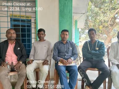 27-Jan-26 : Samajik Ankexan Gram Sabha