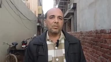 ਖਰੜ: ਜਮੀਨੀ ਵਿਵਾਦ ਨੂੰ ਲੈ ਕੇ ਦੋ ਧਿਰਾਂ ਨੇ ਇੱਕ ਦੂਜੇ ਤੇ ਲਗਾਏ ਦੋਸ਼