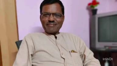 चाकूर: जालना-रामनगर रस्त्यावर भीषण अपघात; कारच्या धडकेत दुचाकीस्वार गंभीर जखमी होऊन उपचारा दरम्यान झाला मृत्यू