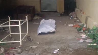 गंगधार: बर्डिया बिरजी गांव में कुएं में गिरने से बुजुर्ग महिला की मौत