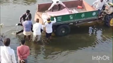 మానకొండూరు: SRSP కొట్టుకు పోయిన సాధుల అనిల్ మృతదేహం కొత్తగట్టు కెనాల్ లో లభ్యం