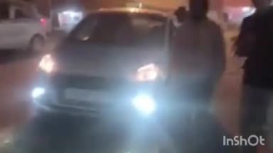 सरायगढ़ भपटियाही: भपटियाही थाना पुलिस ने चलाया वाहन चेकिंग अभियान, गाड़ी और मोटरसाइकिल चालकों की ली तलाशी