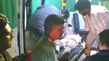 मोहखेड़: तंसरामाल में भीषण सड़क हादसा, पिकअप और टू व्हीलर की टक्कर में एक युवक की मौत, पुलिस जांच में जुटी