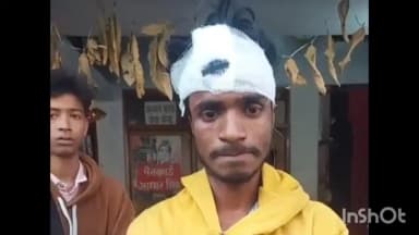 रामनगर: रामनगर के युवक पर गनेशपुर में अज्ञात लोगों ने किया हमला, सिर में आई चोटें, पुलिस मामले की जांच कर रही