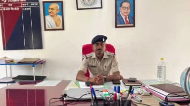 टाटीझरिया: टाटीझरिया पुलिस ने नाबालिग से यौन शोषण के आरोपी को गिरफ्तार कर संप्रेषण गृह भेजा