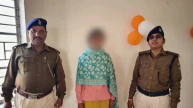 मोदनगंज: पुलिस ने 26 दिन से लापता लड़की को बरामद किया, आगे की कार्रवाई जारी