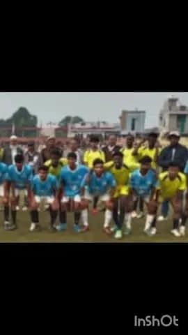 छीपाबड़ोद: छीपाबड़ौद में सातवीं अखिल भारतीय फुटबॉल प्रतियोगिता का आयोजन हुआ