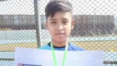 देेवगढ़: देवगढ़ के रजत का कमाल: गुरुग्राम में आयोजित स्केटिंग चैंपियनशिप में जीते 2 गोल्ड मेडल